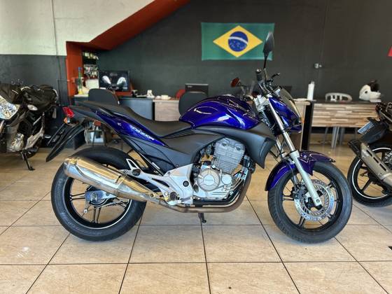 HONDA CB 300R HONDA CB 300R